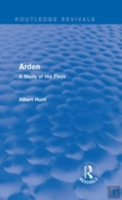 Bertrand.pt - Arden (Routledge Revivals)