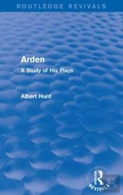 Arden (Routledge Revivals)