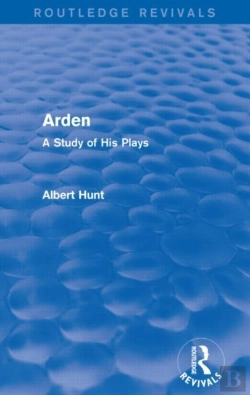 Bertrand.pt - Arden (Routledge Revivals)