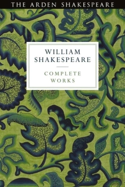 Bertrand.pt - Arden Shakespeare Third Series Complete Works