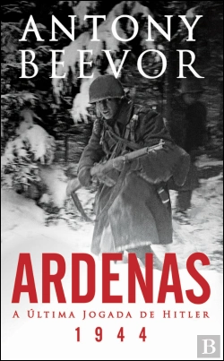 Bertrand.pt - Ardenas 1944