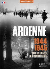 Ardenne 1944-1945