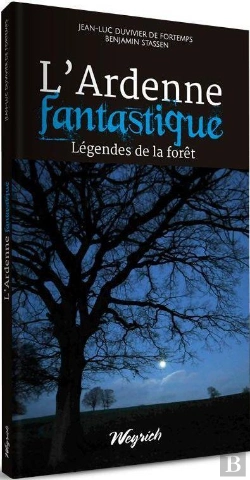 Bertrand.pt - Ardenne En Poche Tome 2 : L'Ardenne Fantastique