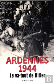 Ardennes 1944