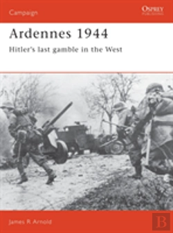 Bertrand.pt - Ardennes 1944