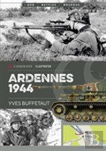 Ardennes 1944