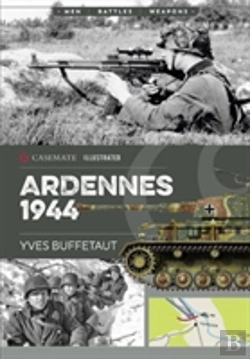 Bertrand.pt - Ardennes 1944