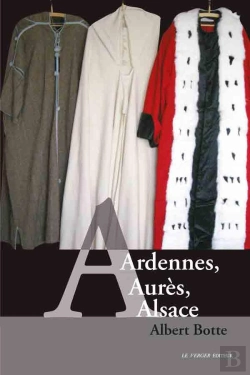 Bertrand.pt - Ardennes, Aures, Alsace
