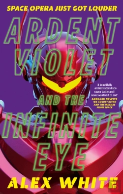 Bertrand.pt - Ardent Violet And The Infinite Eye