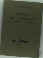 Arder En El Cántico