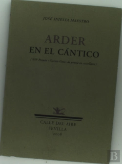 Bertrand.pt - Arder En El Cántico