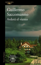 Ardera El Viento