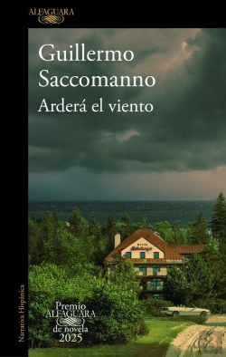 Bertrand.pt - Ardera El Viento