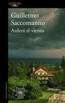 Ardera El Viento