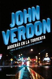 Arderás En La Tormenta