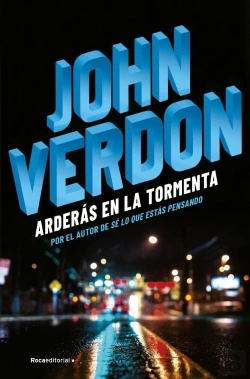 Bertrand.pt - Arderás En La Tormenta