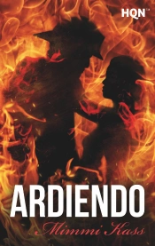 Ardiendo