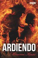 Ardiendo