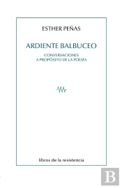 Ardiente Balbuceo
