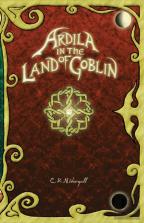 Ardila In The Land Of Goblin