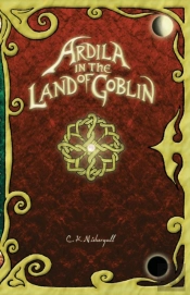 Ardila In The Land Of Goblin