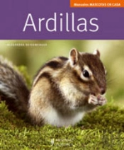 Ardillas