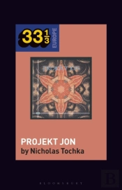 Ardit Gjebrea'S Projekt Jon
