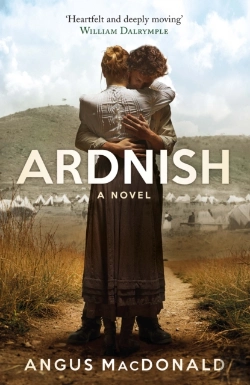 Bertrand.pt - Ardnish