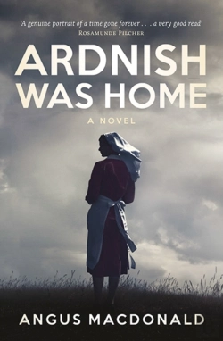 Bertrand.pt - Ardnish Was Home