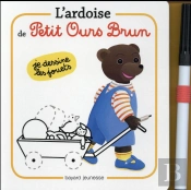 Ardoise Pob 3