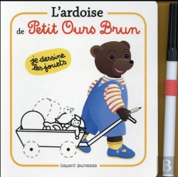 Bertrand.pt - Ardoise Pob 3