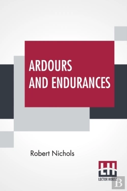 Bertrand.pt - Ardours And Endurances: Also A Faun'S Ho