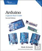 Arduino Â€“ A Quick Start Guide 2e