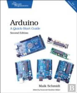 Bertrand.pt - Arduino Â€“ A Quick Start Guide 2e