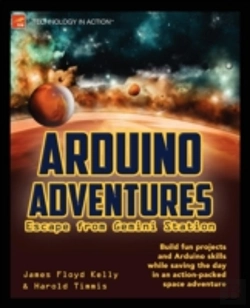 Bertrand.pt - Arduino Adventures