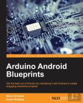 Arduino Android Blueprints