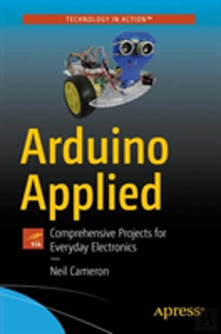 Bertrand.pt - Arduino Applied