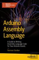 Arduino Assembly Language