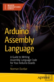 Arduino Assembly Language