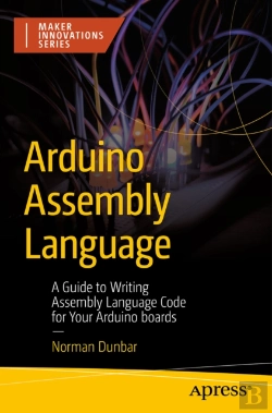 Bertrand.pt - Arduino Assembly Language