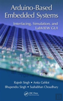 Bertrand.pt - Arduino-Based Embedded Systems