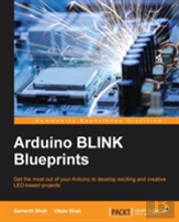 Arduino Blink Blueprints