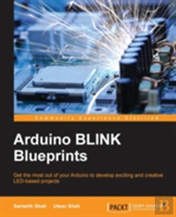 Bertrand.pt - Arduino Blink Blueprints