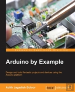 Bertrand.pt - Arduino By Example