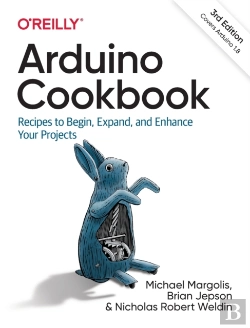 Bertrand.pt - Arduino Cookbook