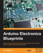 Arduino Electronics Blueprints