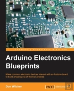 Bertrand.pt - Arduino Electronics Blueprints