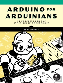 Bertrand.pt - Arduino For Arduinians