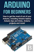 Arduino For Beginners