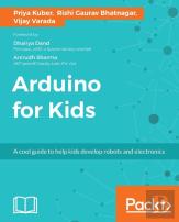 Arduino For Kids